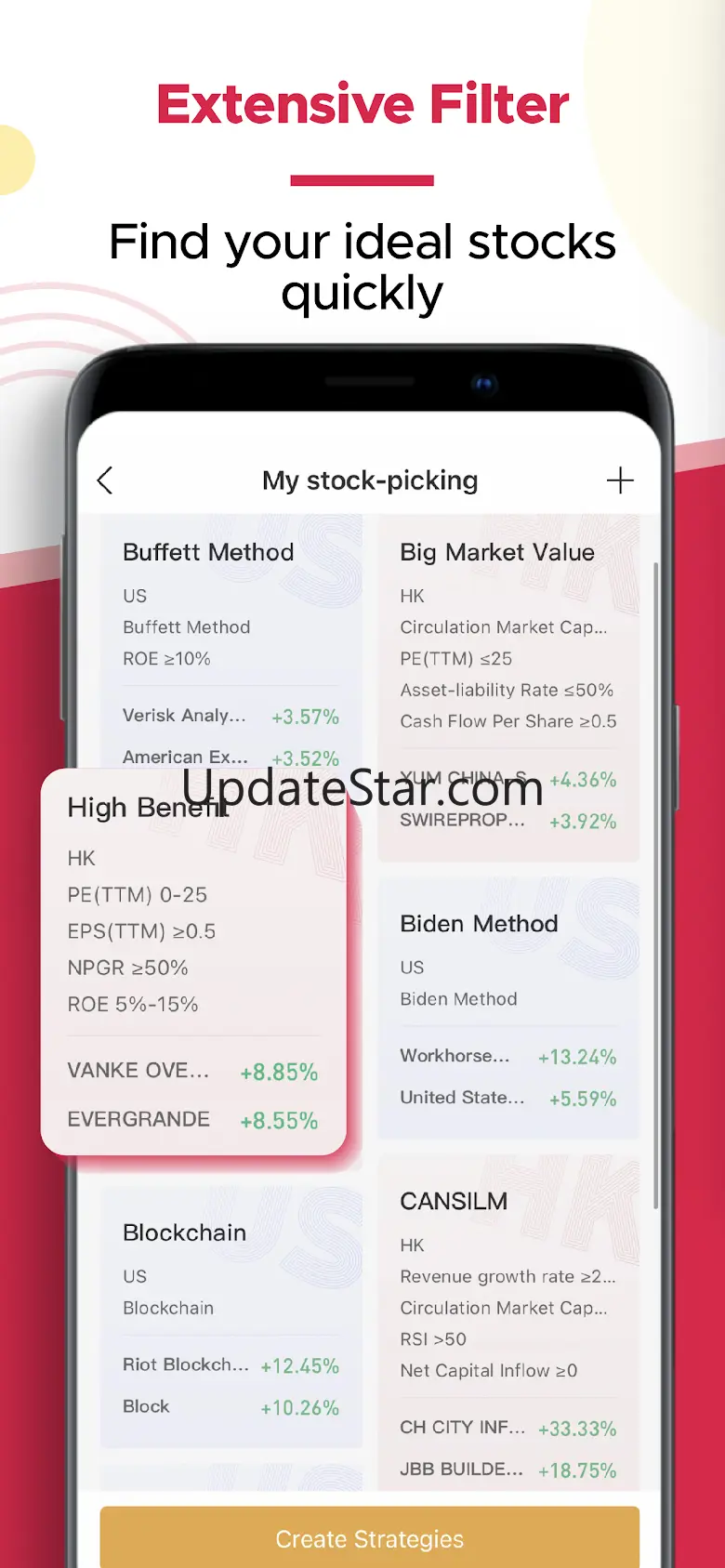 VBrokers-Trade Stock & Option 2.8.200
