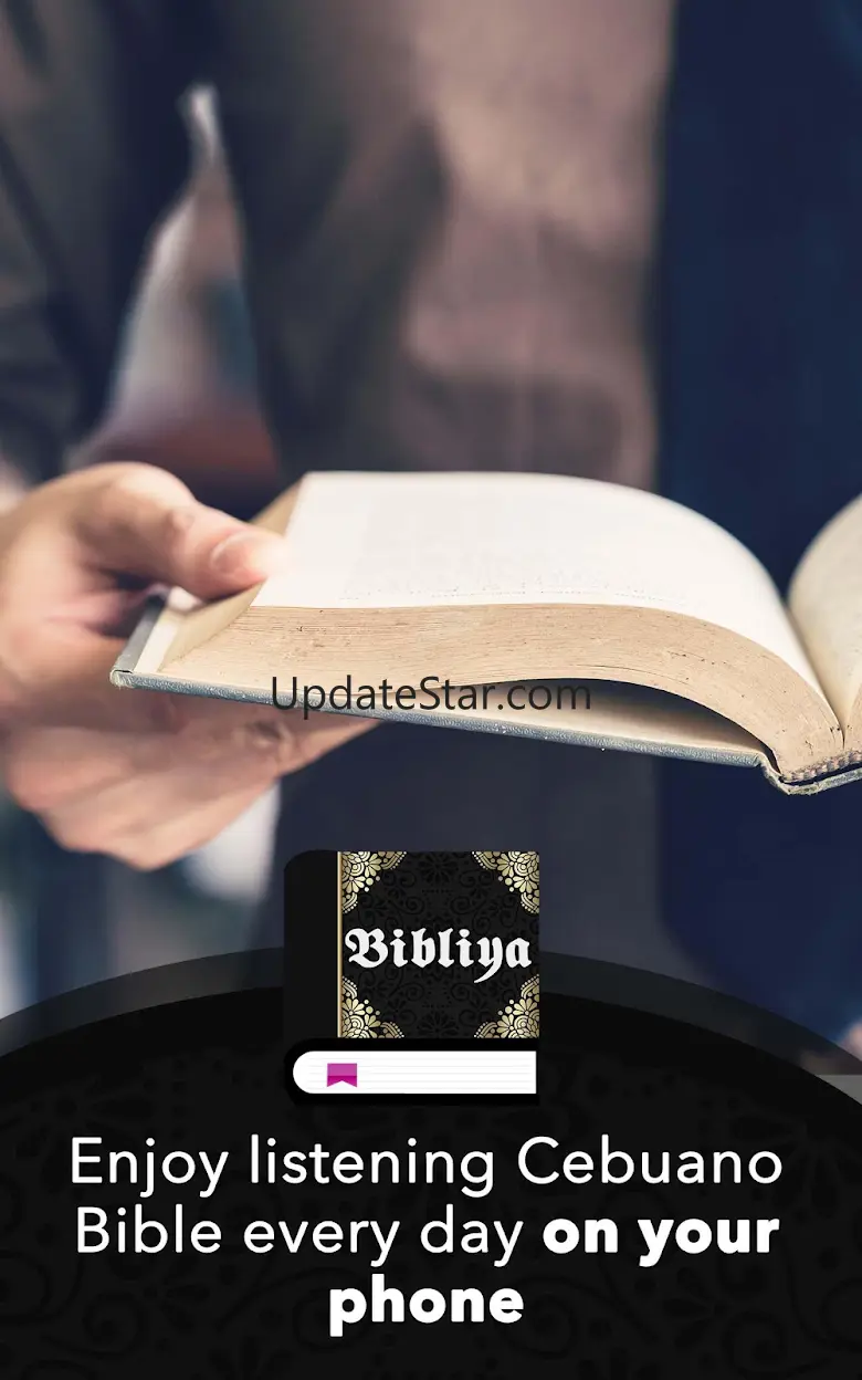 Bible in Cebuano Bibliya Sugboanon Nga 14.0