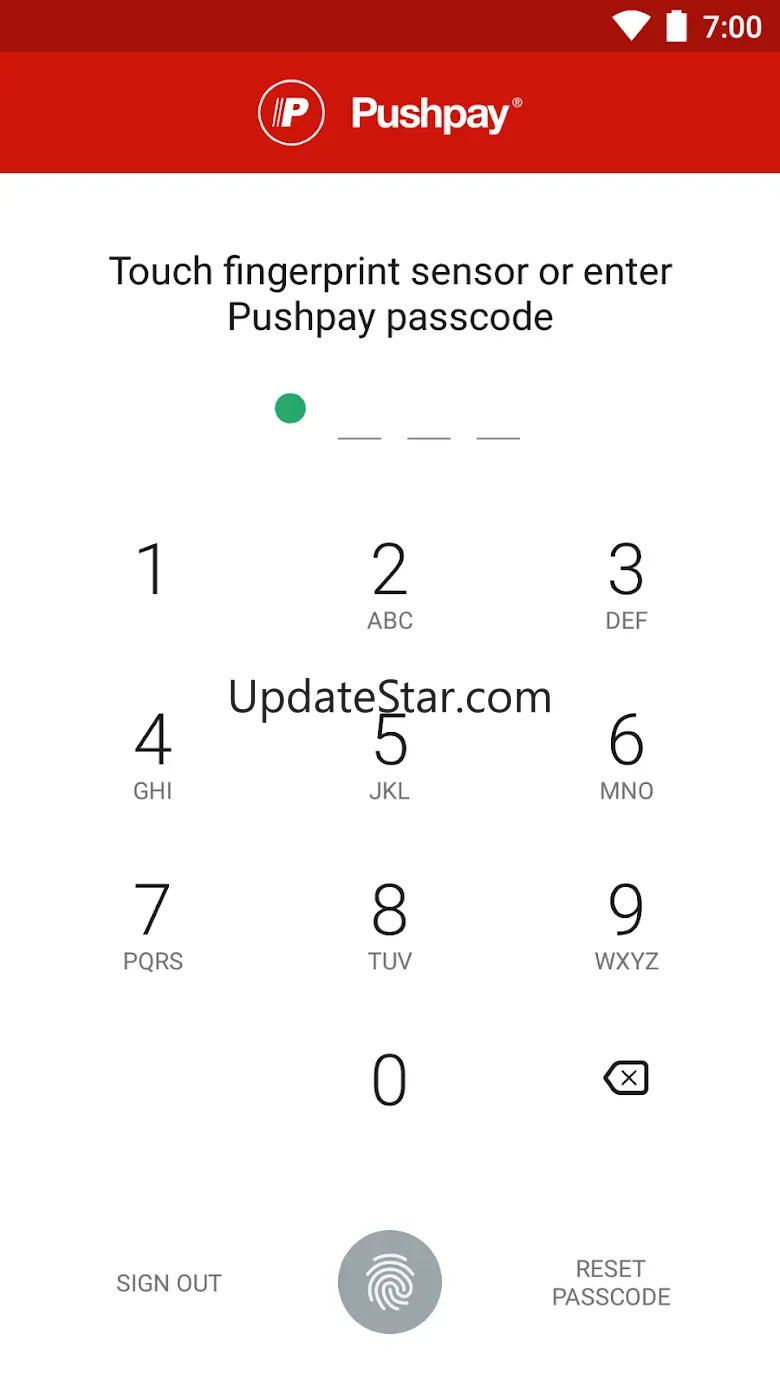 Pushpay 7.5.2