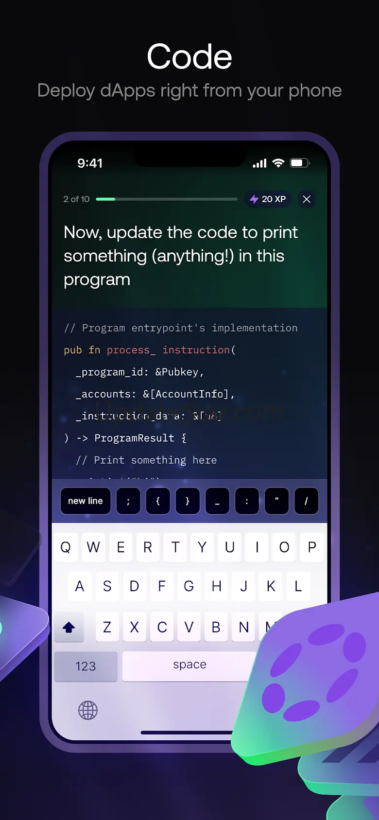 EasyA - Learn and Earn 10.0.2