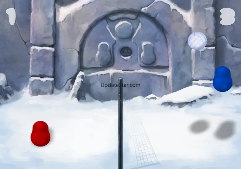 Blobby Volley 1.8