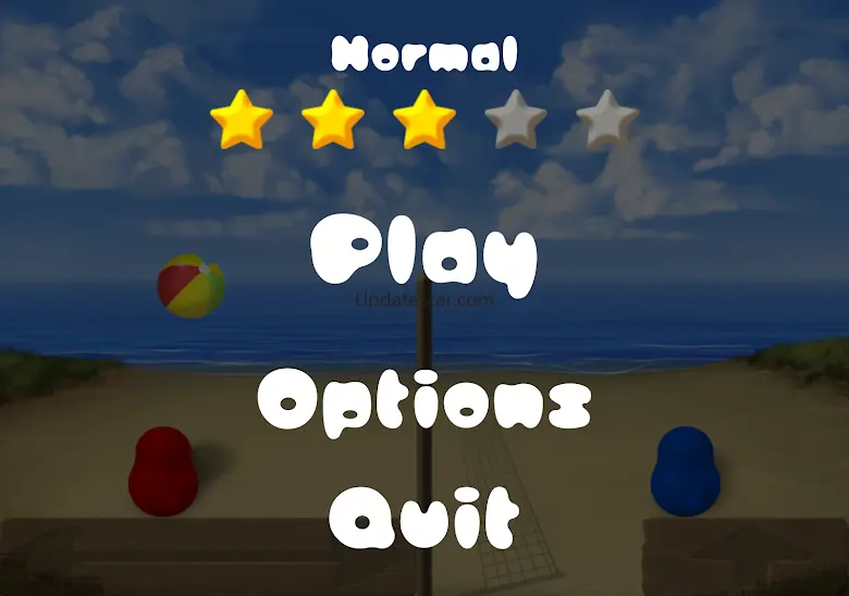 Blobby Volley 1.8