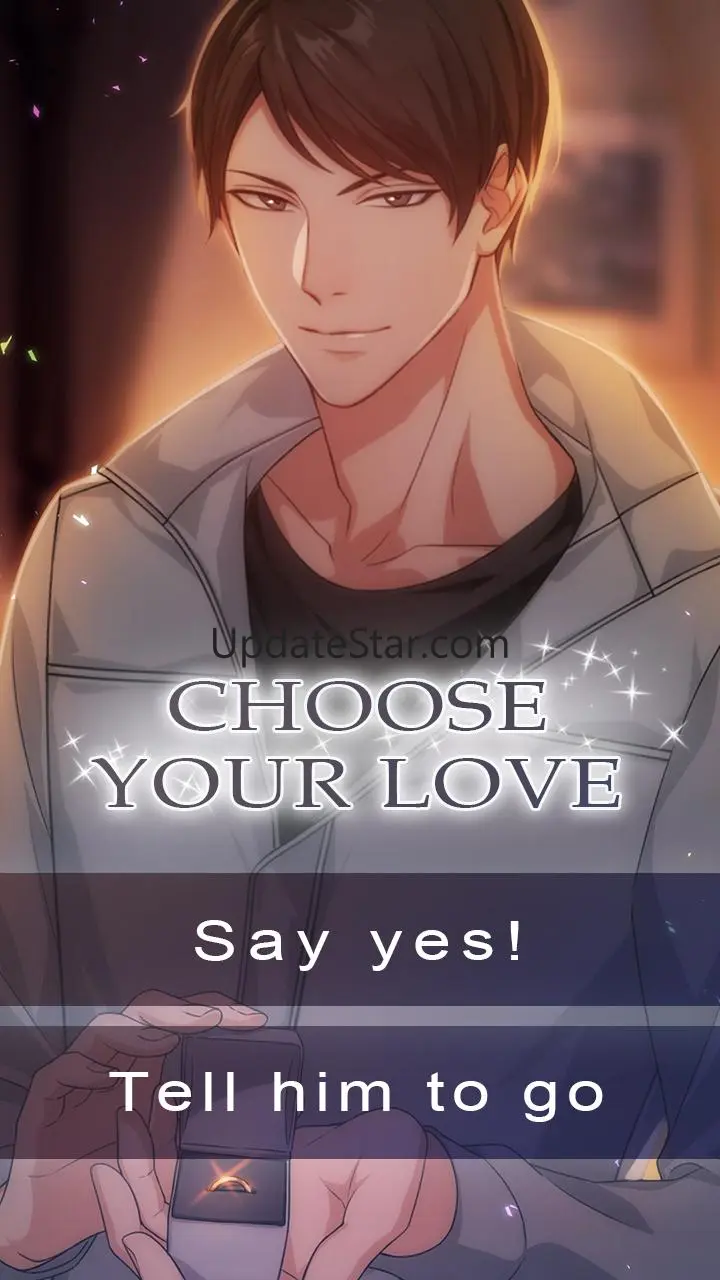 Kiss of the Wendigo : Romance  2.0.6