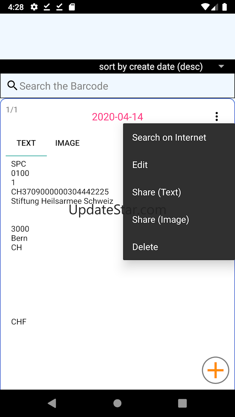 The Barcode Book and Scanner 20241226