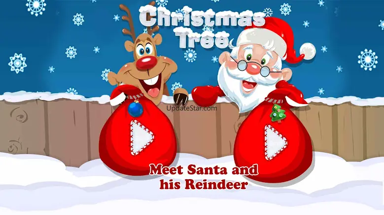 Christmas Tree Decorations 5.8.28