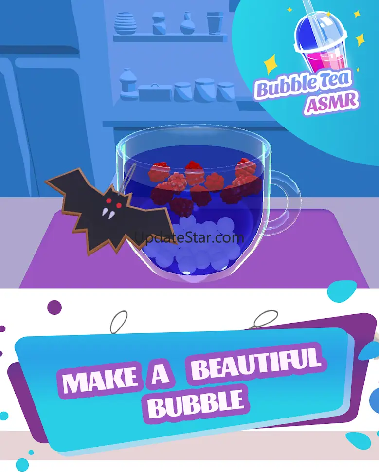 Bubble Tea 14.3
