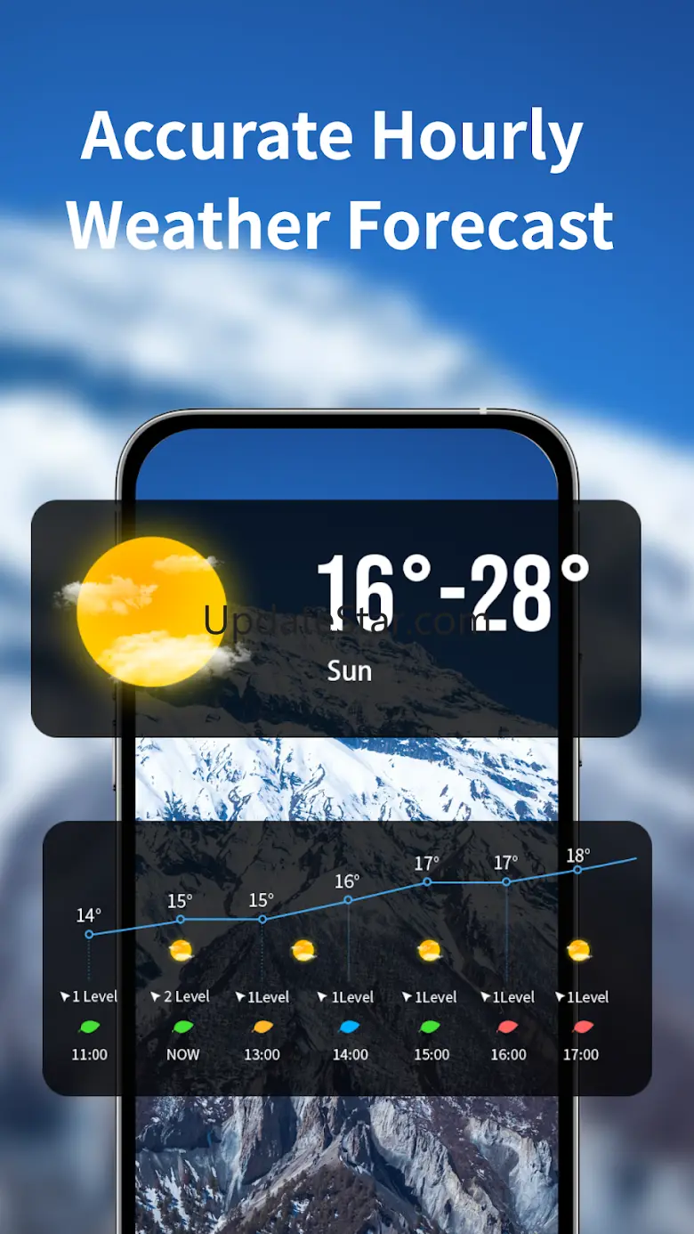 Weather Pretty 1.2.3