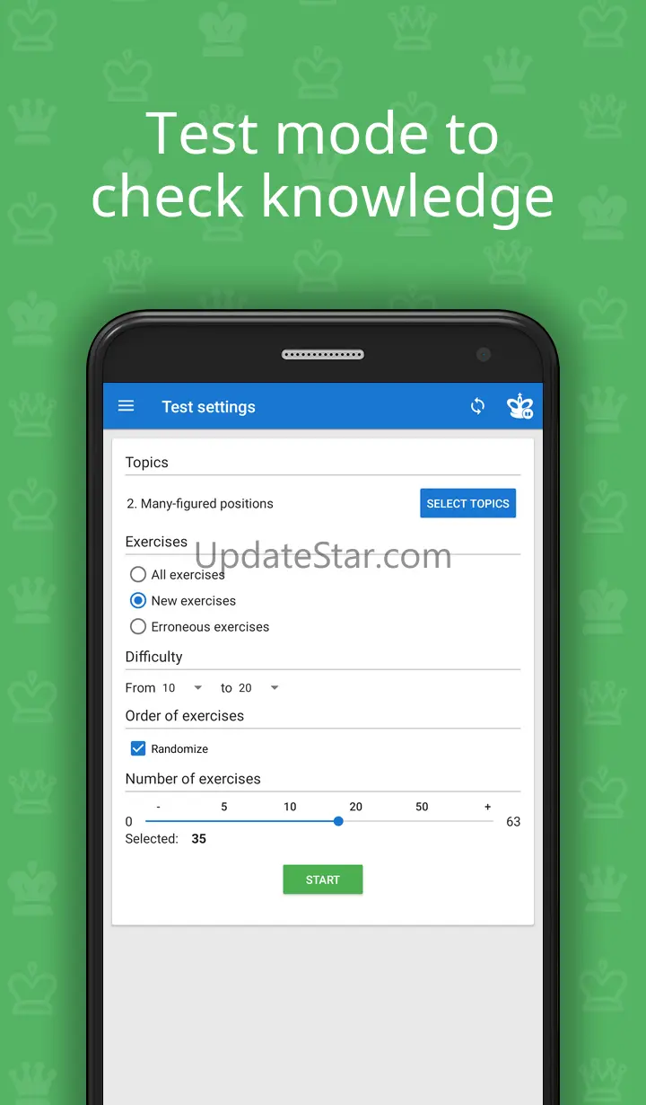 Mate in 1 (Chess Puzzles) 4.2.2