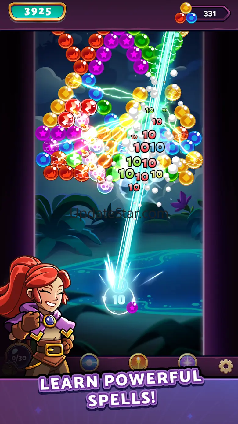 Bubble Heroes 0.938