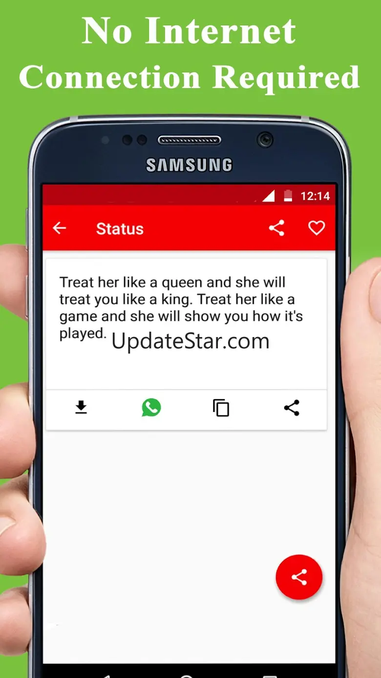 Attitude Status For Girls 1.1