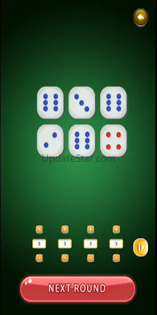 Super Liar Dice 5.0.6