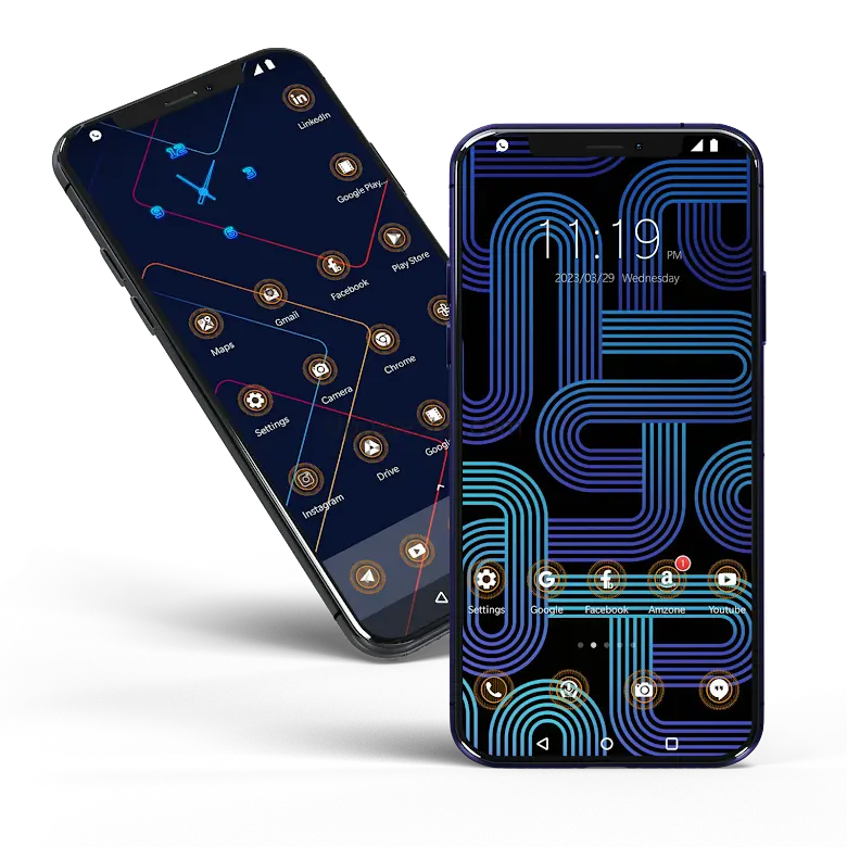 Icon Pack 4.0