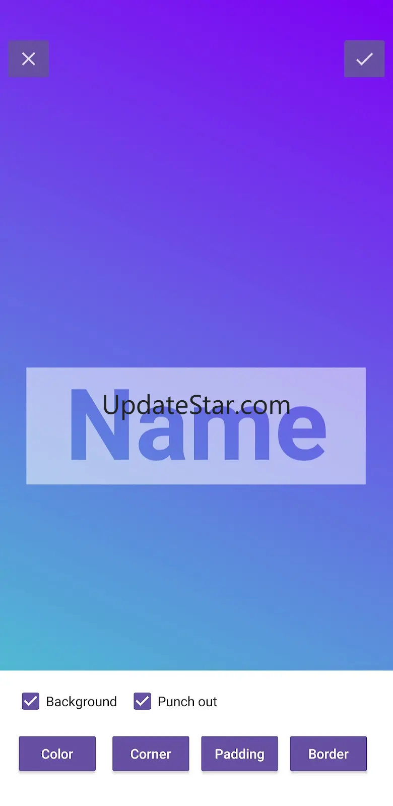 Name Wallpaper 4.13.4