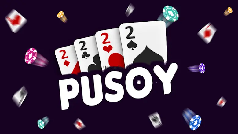 Pusoy Dos Offline 1.63