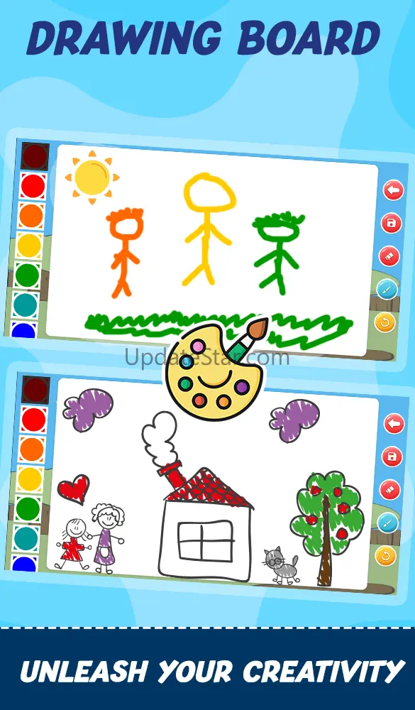Learn French : Read & Write 3.1