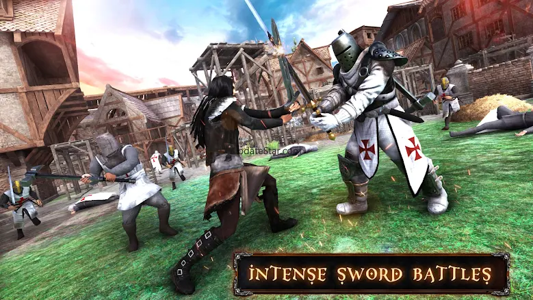 Osman Ghazi Warrior Legend 1.1