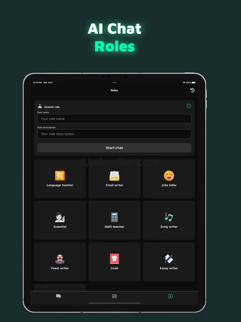 Chatbot - GPT AI Chat, Ask AI 2.4.1