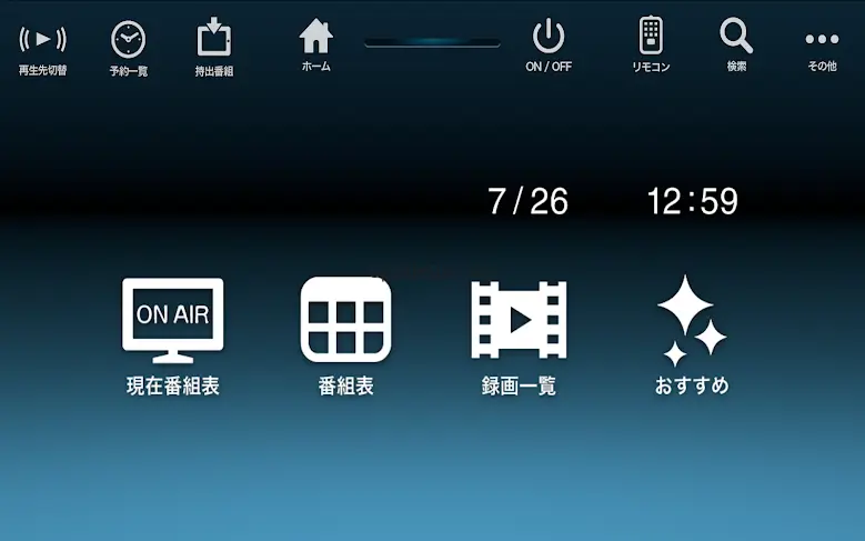 J:COM LINK-XA401 1.2.0