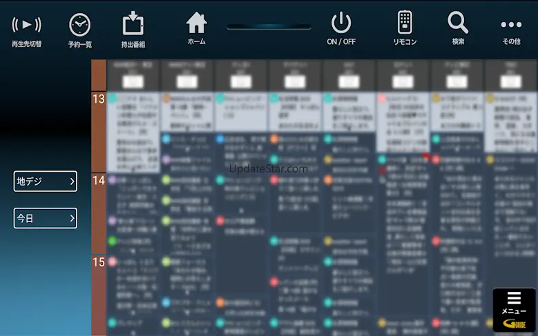 J:COM LINK-XA401 1.2.0