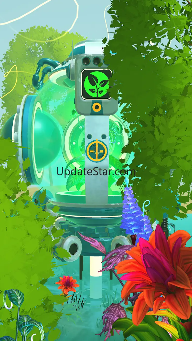 Project Terrarium 1.1409.2