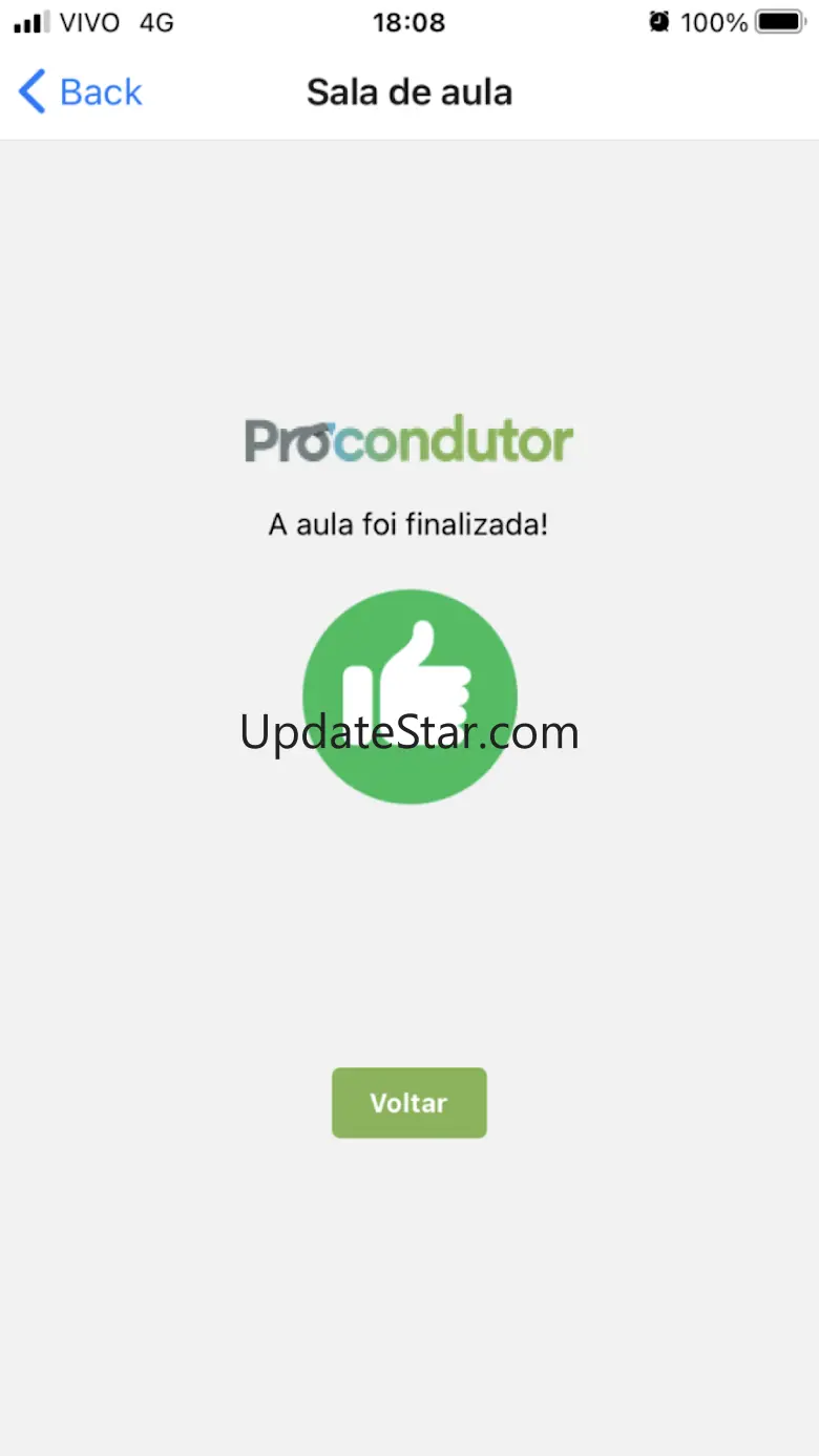 Procondutor - Aulas Online 2.4.9