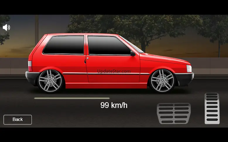 Tuning Uninho Quadrado 0.0.2