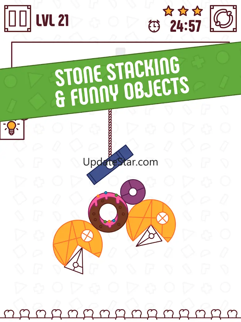 Find The Balance - Physical Fu 1.3.1