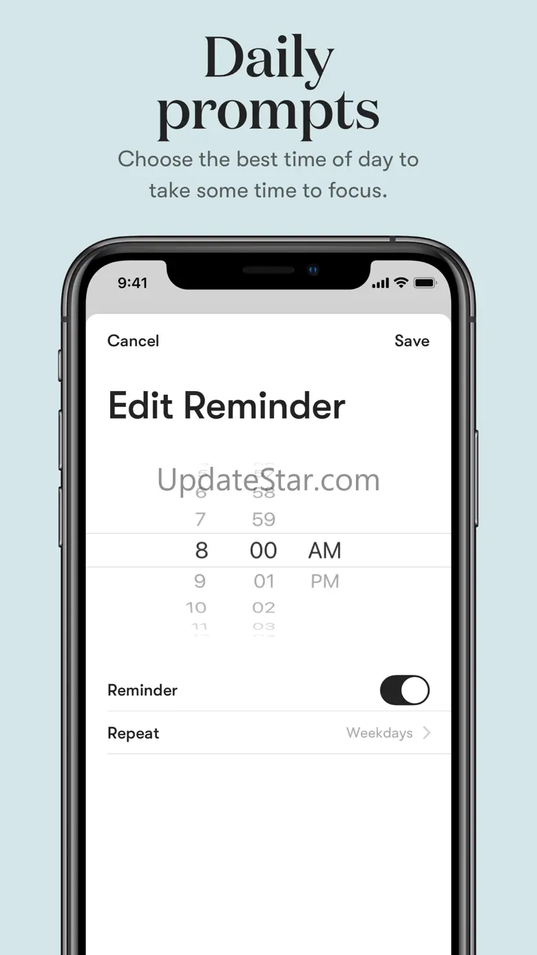 PrayToday – Daily Reminder 1.0.2