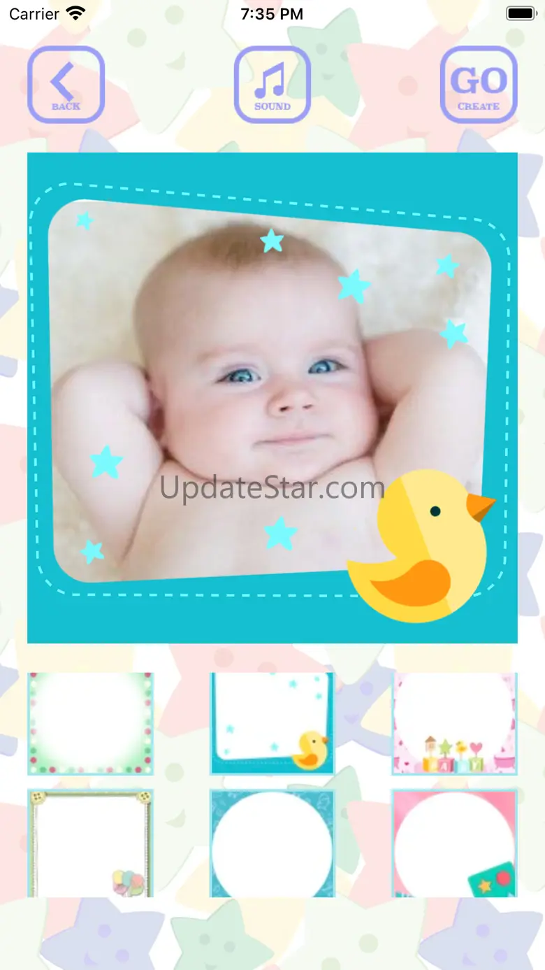 Create baby videos 2.2