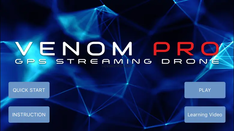 VENOM FPV 1.6
