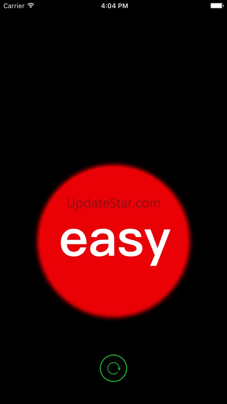 Easy Button - Press it, release stress and tension 1.0