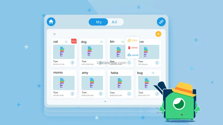 Augie 1.4.4