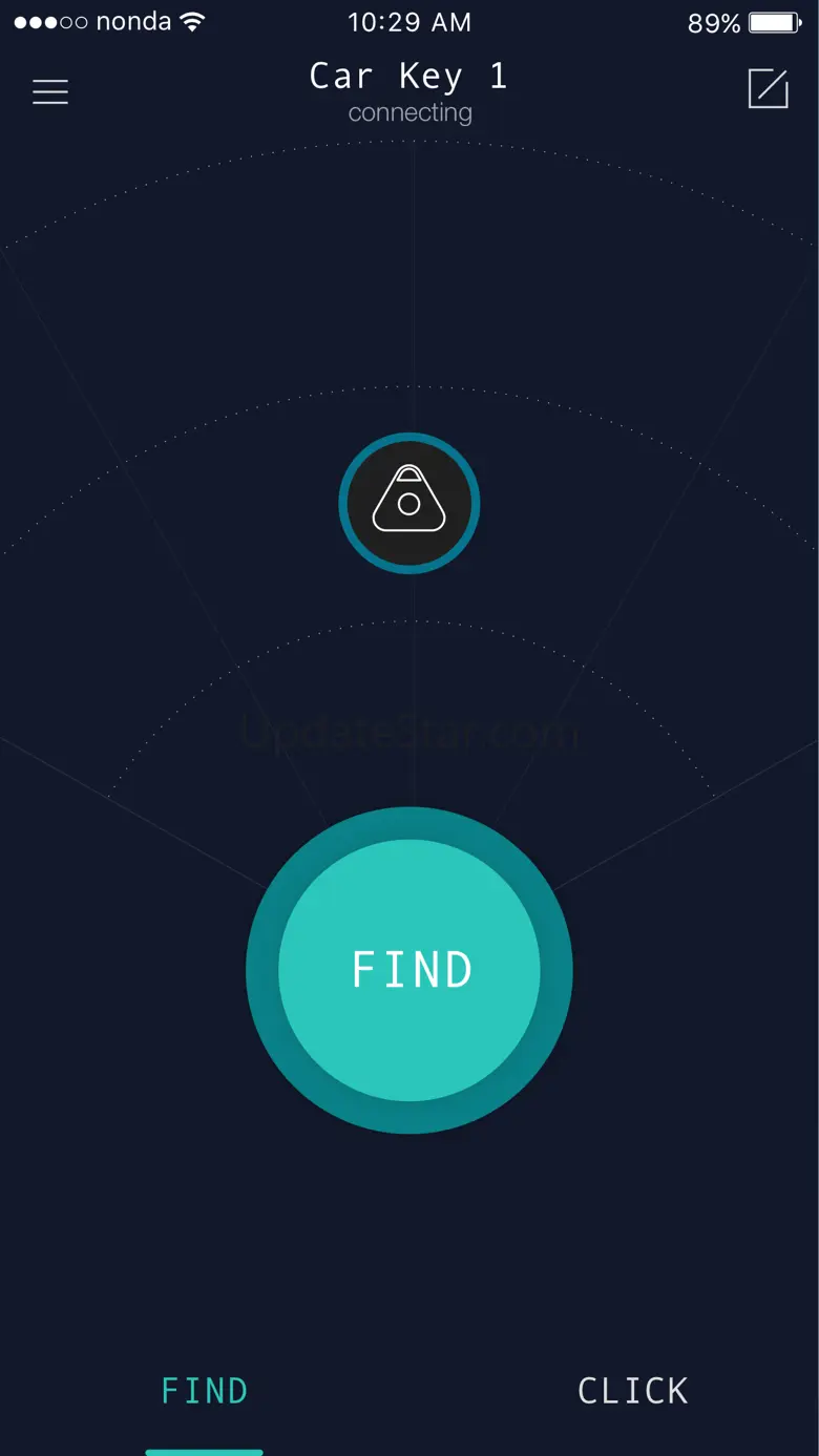 ZUS Car Key Finder 1.8.5