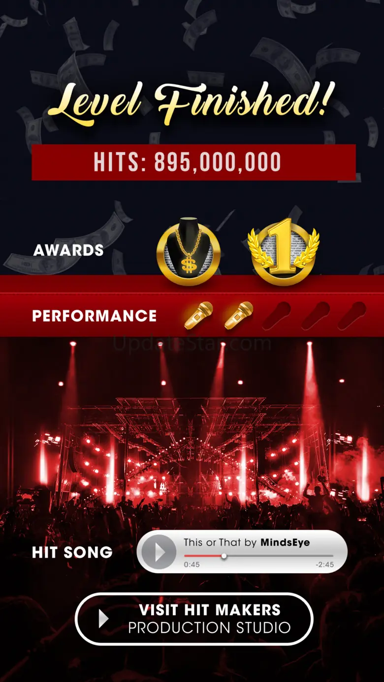 Hit Makers - Music Puzzle Game 3.0