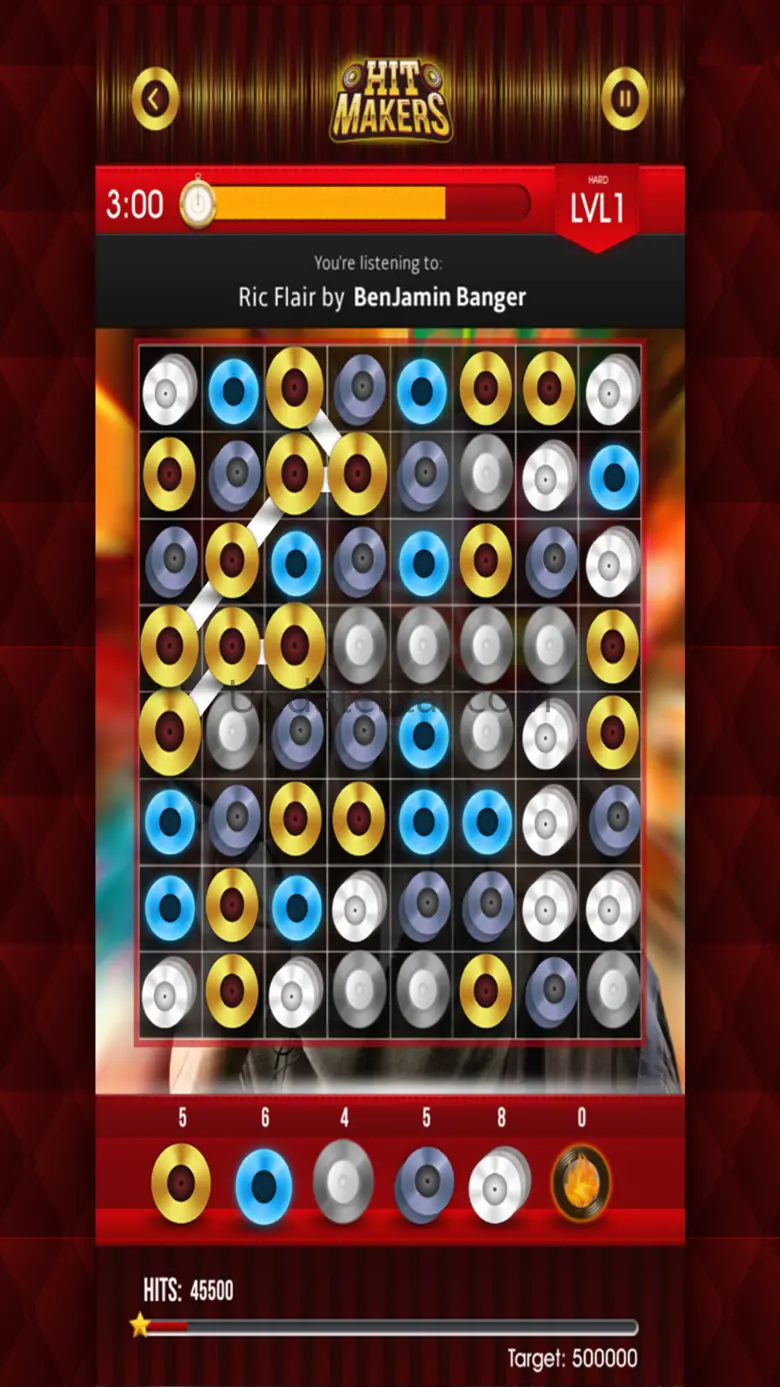 Hit Makers - Music Puzzle Game 3.0
