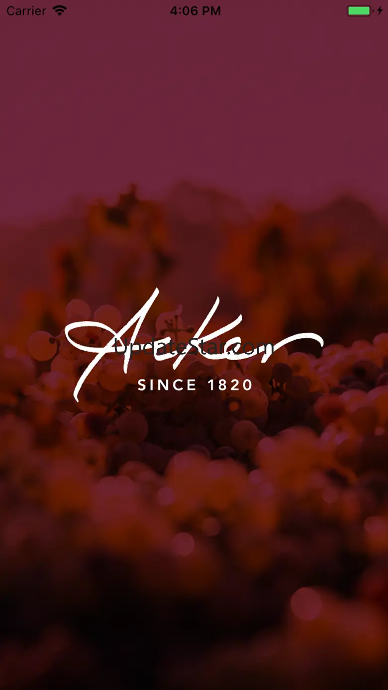 Acker Wines 14.14.12