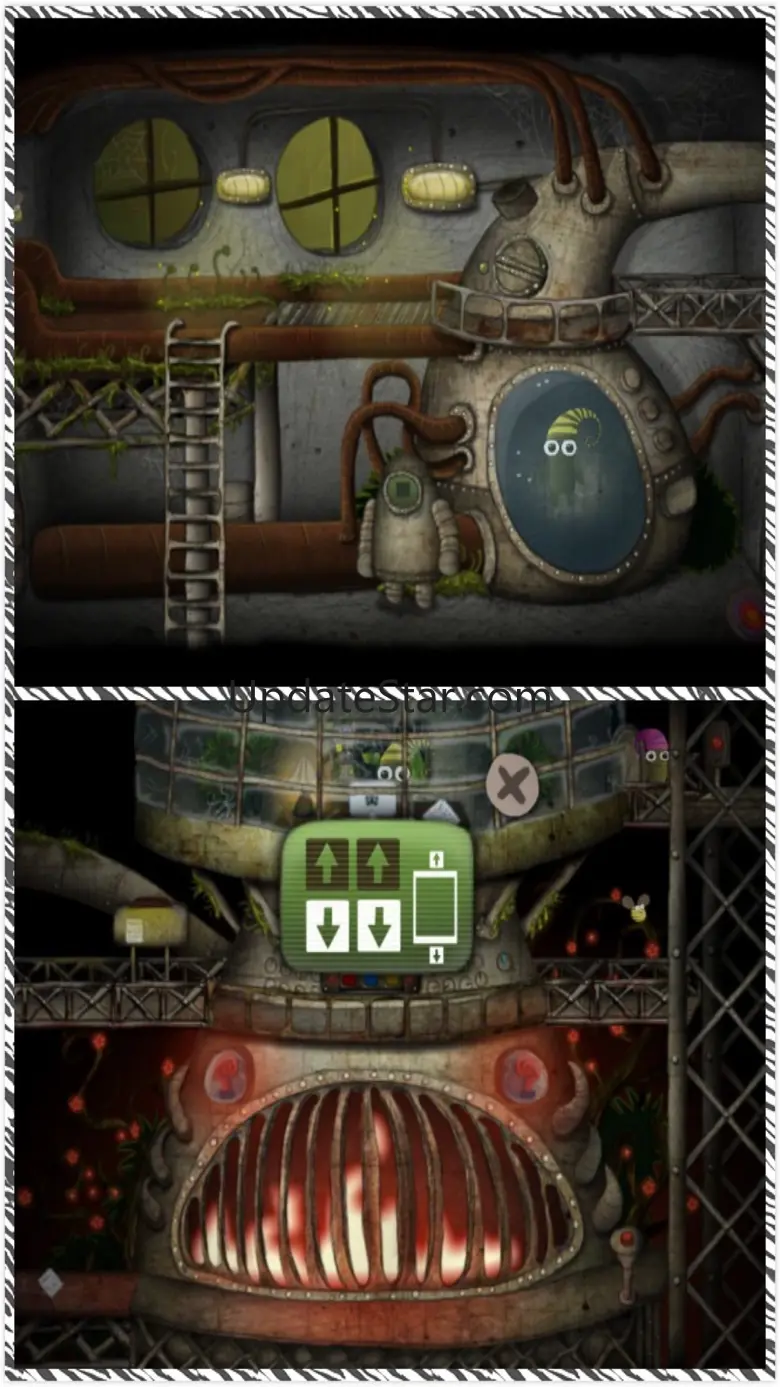 You Have To Survival 1.4