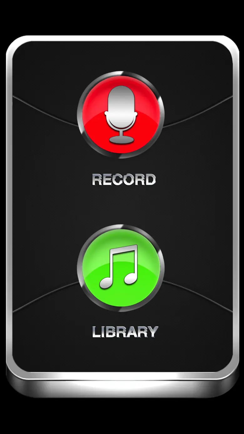 Personal ringtone creator 1.4