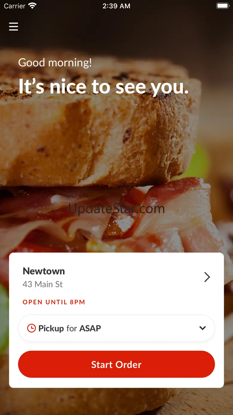 Newtown General Store 3.16.0