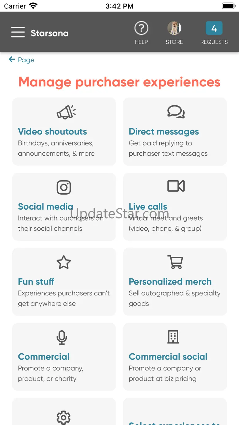 myFanPark 5.5.5