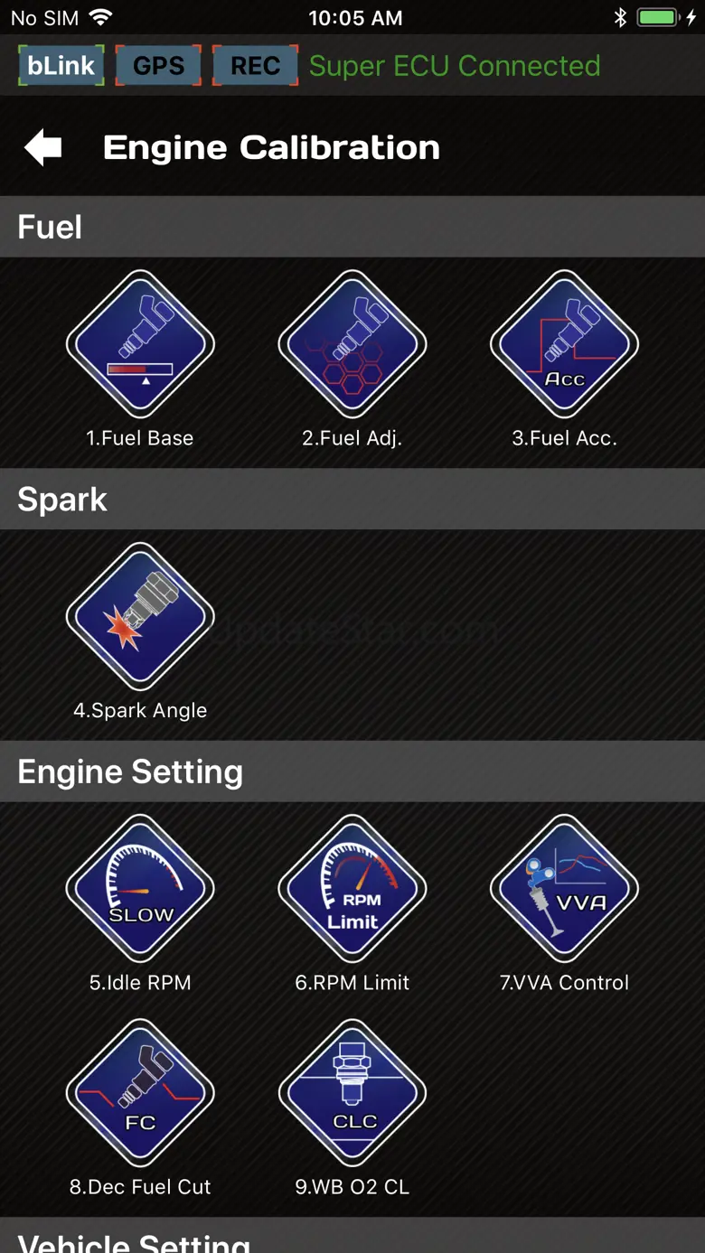 aRacerSmart 2.11.1