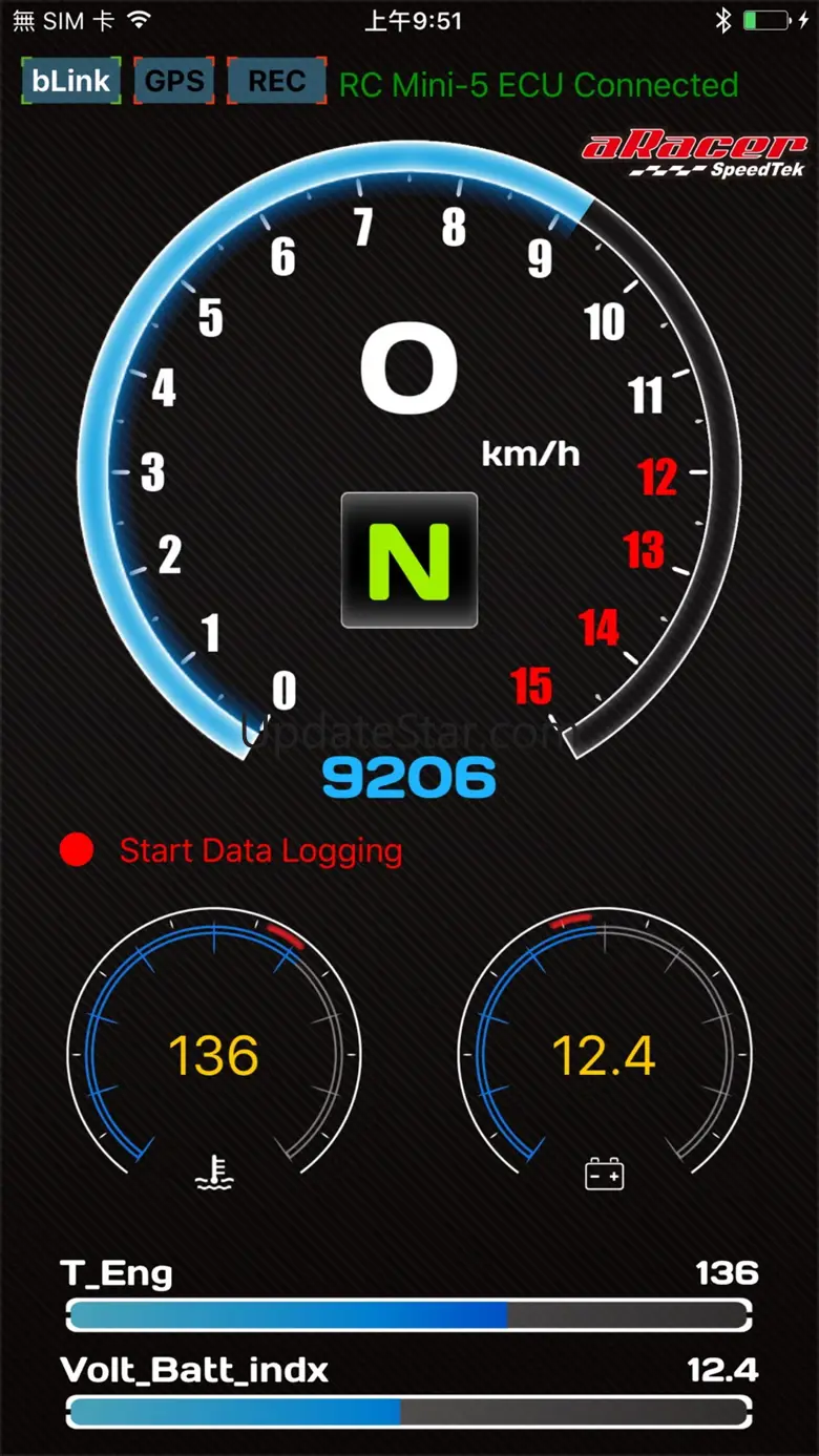 aRacerSmart 2.11.1