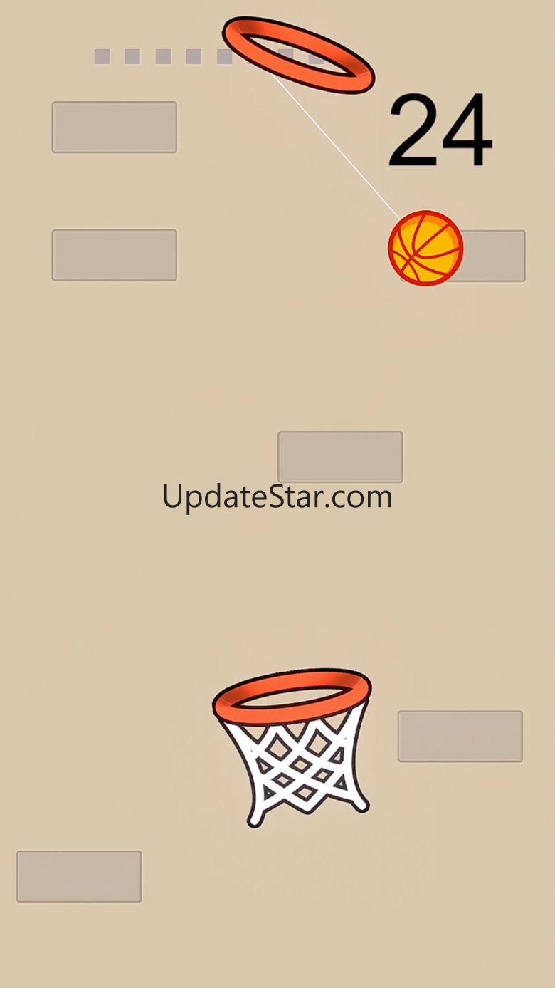 Fall'n Dunk 1.1.1