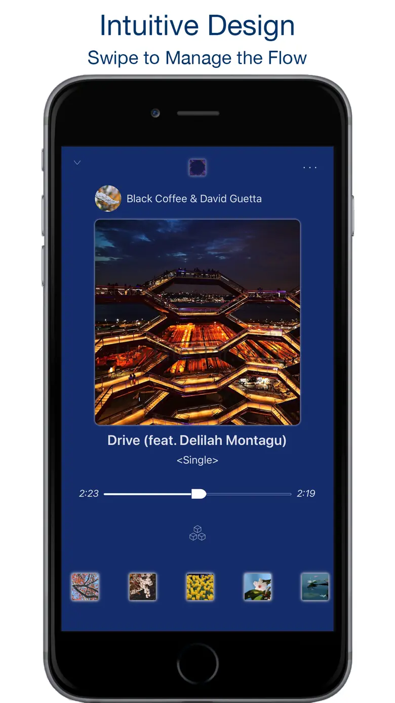 HiChord - New Ways Play Music 1.8.8