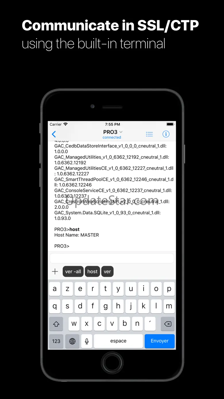 Crestools 5.0.3