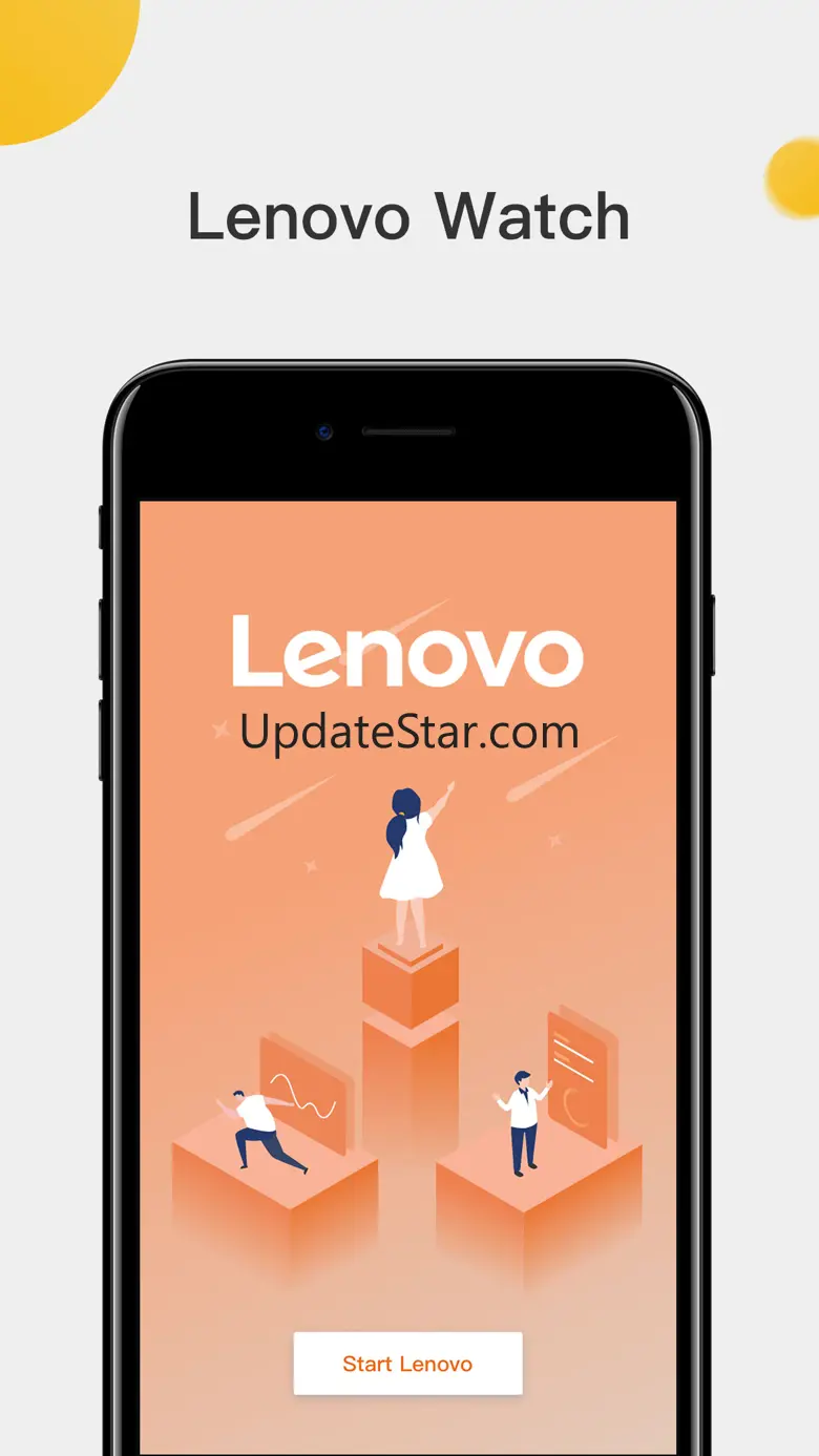 Lenovo Watch 3.1.0