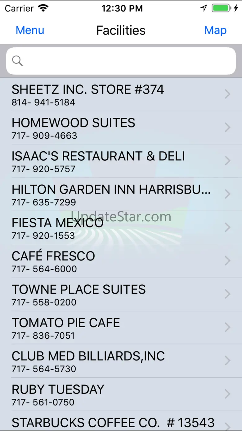 EatSafePA 1.3.015