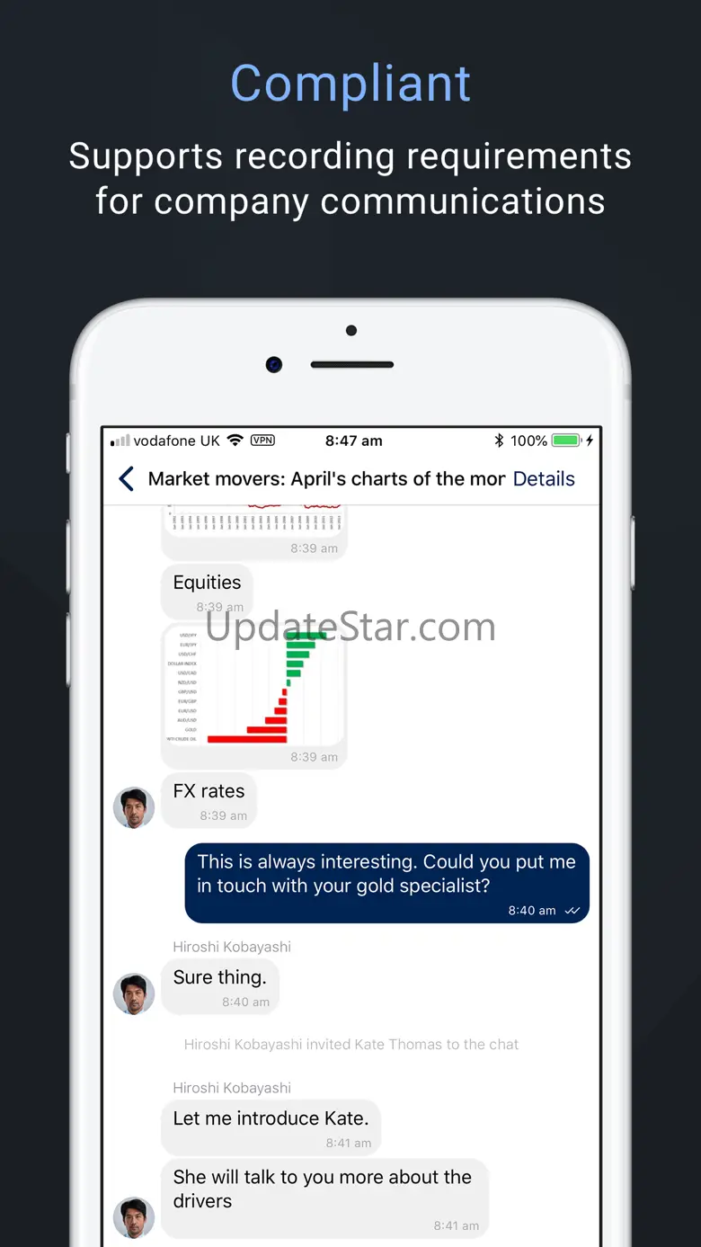 Qwil Messenger 2.192