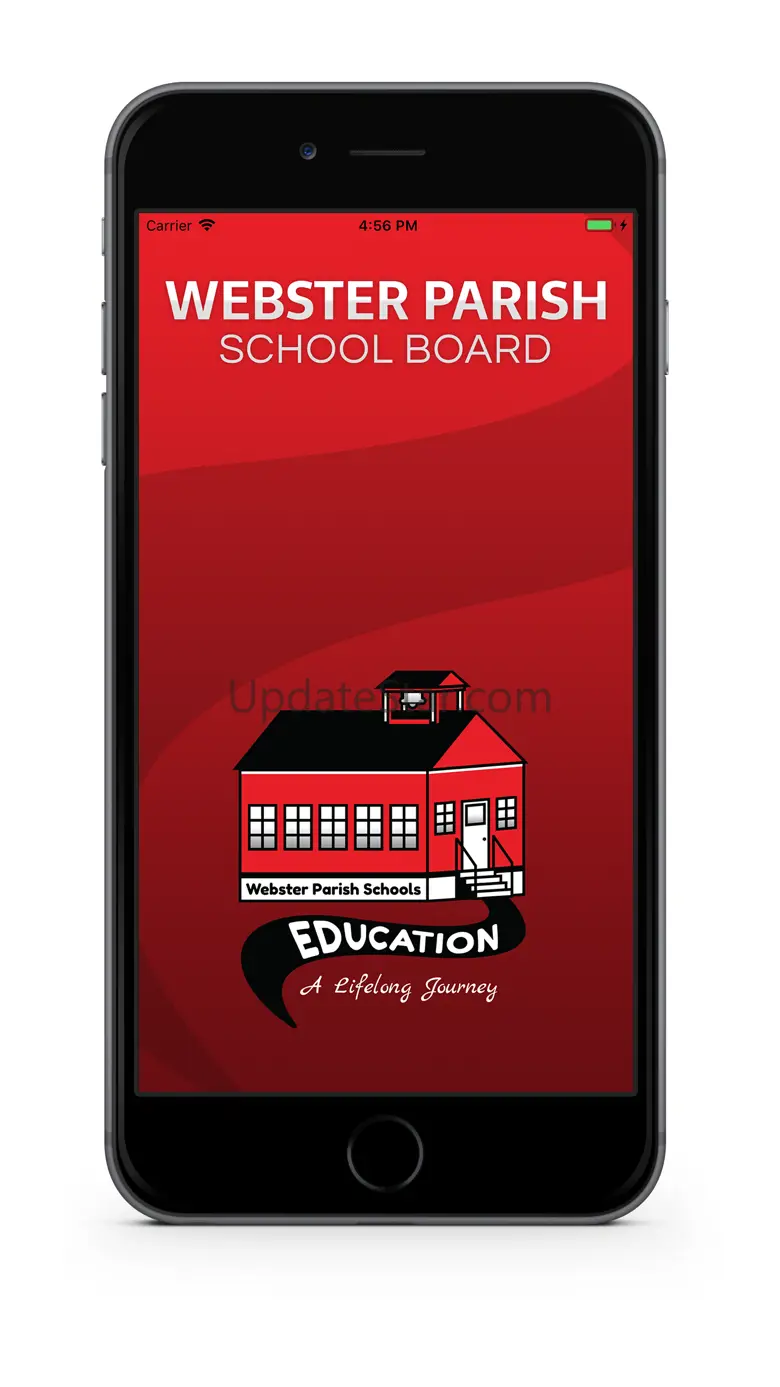 Webster Parish School Board 2.1
