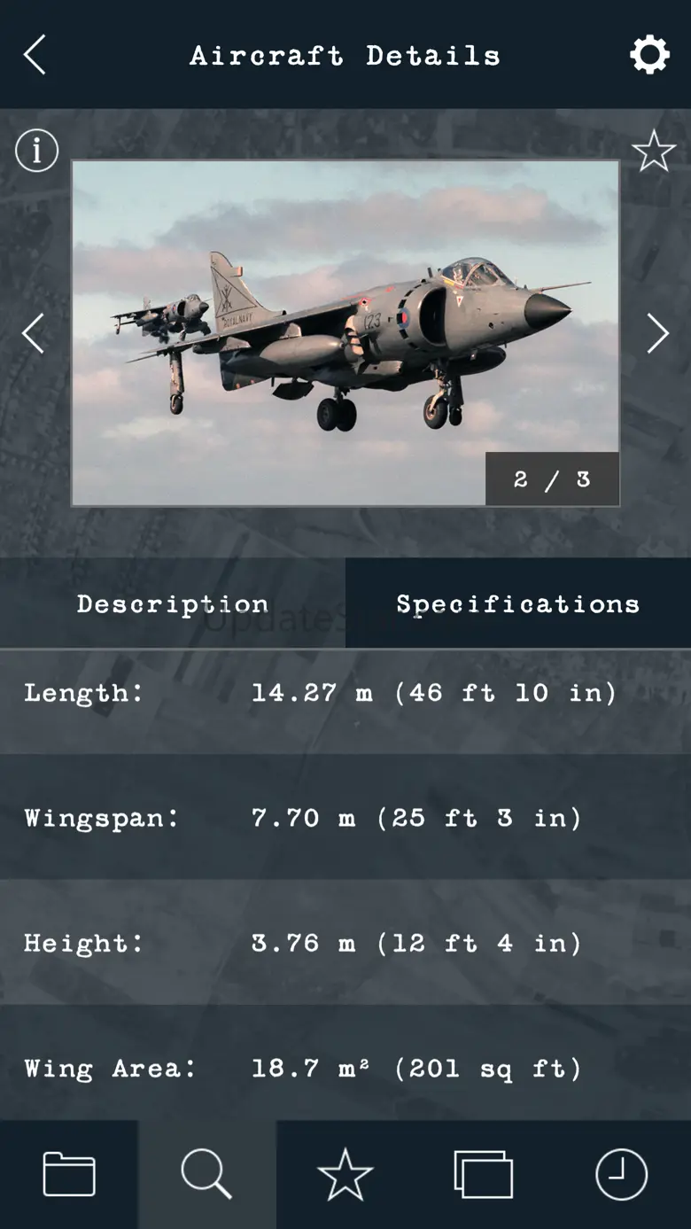 Cold War Military Aircraft 1.4